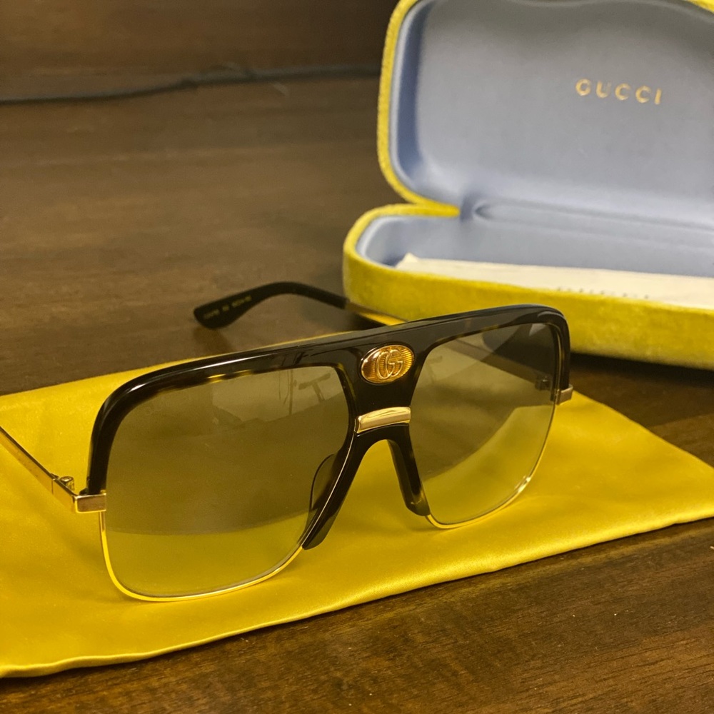 Gucci gg0478s 002